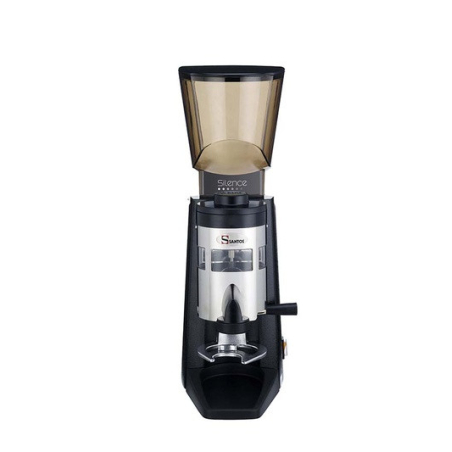 Koffiemolen 40A Geluidsdemper - Santos