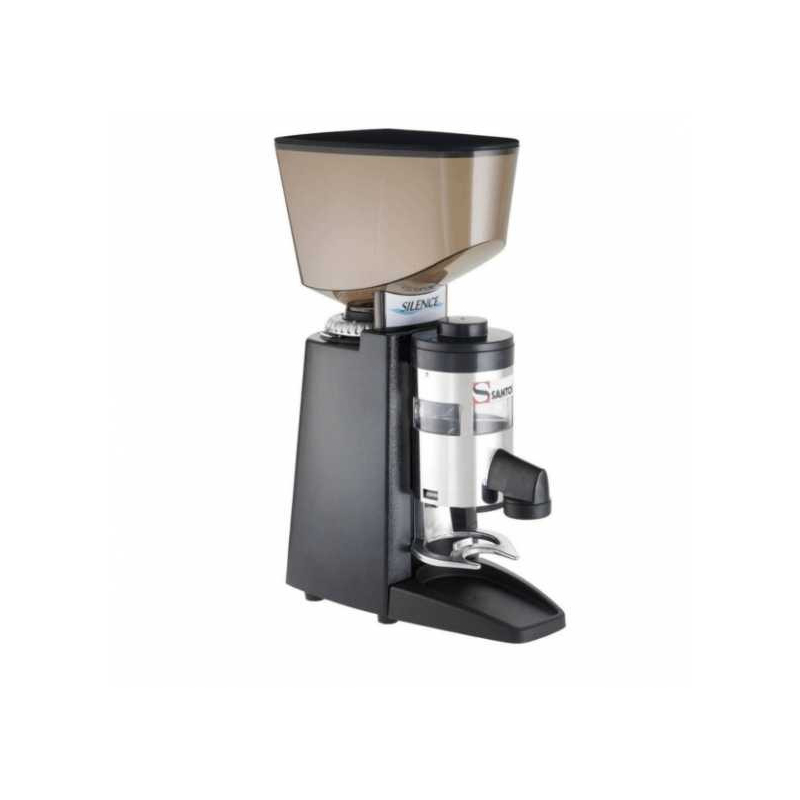 Koffiemolen 40A Geluidsdemper - Santos