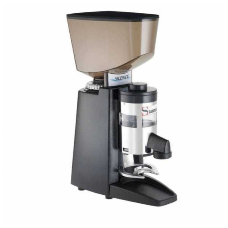 Koffiemolen 40A Geluidsdemper - Santos