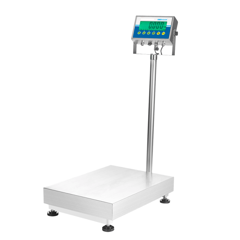 Balance plateforme adam &eacute;tanche Gladiator GGL