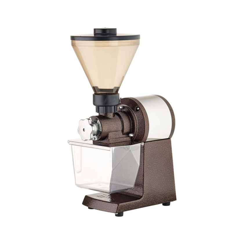 Koffiemolen met lade 01 - Santos