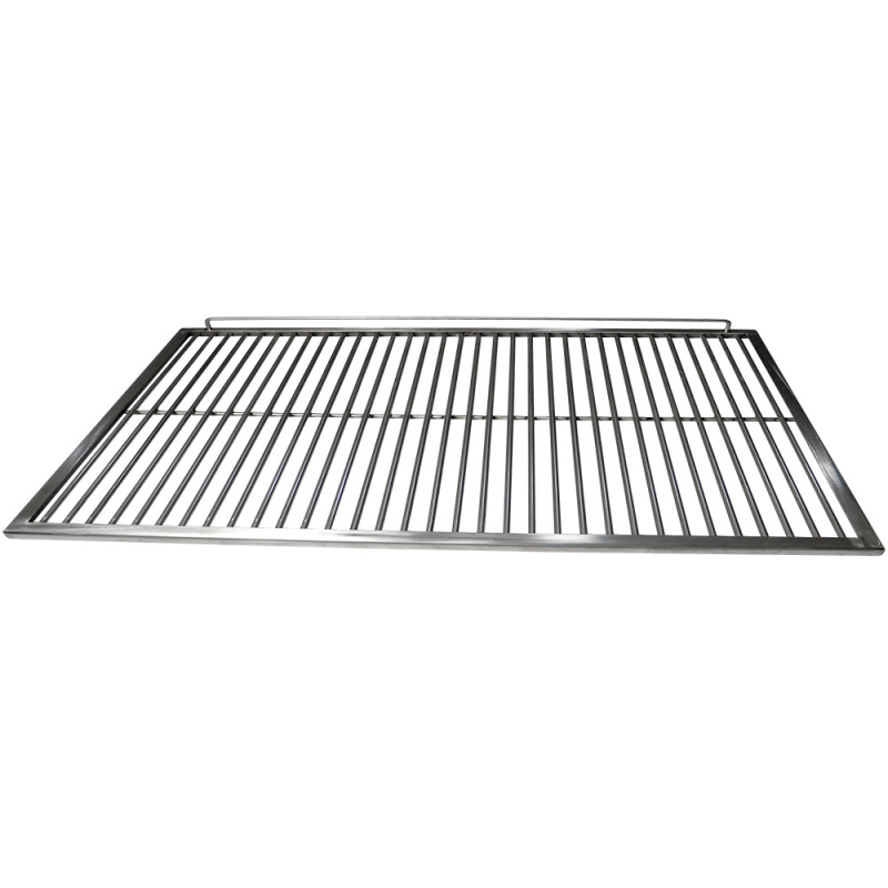 Rooster "O"-vorm 1070x625 mm (CBQ-120) - Diamond - GFO/120