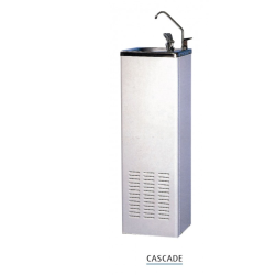Gekoelde waterkoeler - 25-30 Liter - Cascade - Nosem