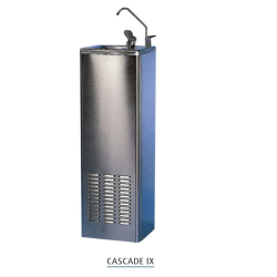 Gekoelde waterkoeler - 25-30 Liter - Cascade IX - Nosem