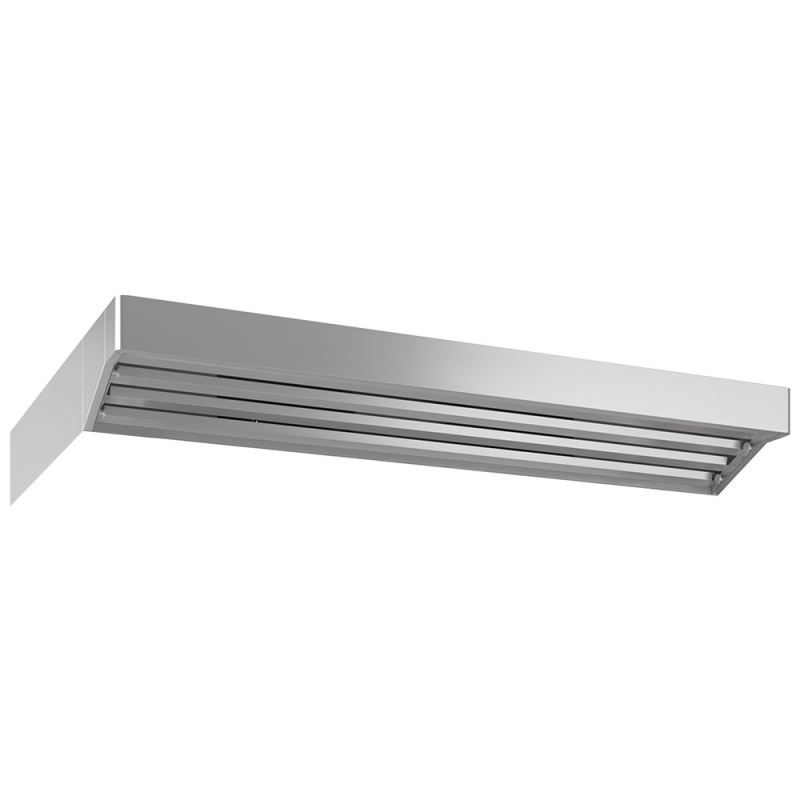 Hotte neutre pour four - Diamond - HNT3