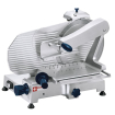 Trancheuse professionnelle verticale, &Oslash; 300 mm "Charcuteries" - 300/BSV - Diamond