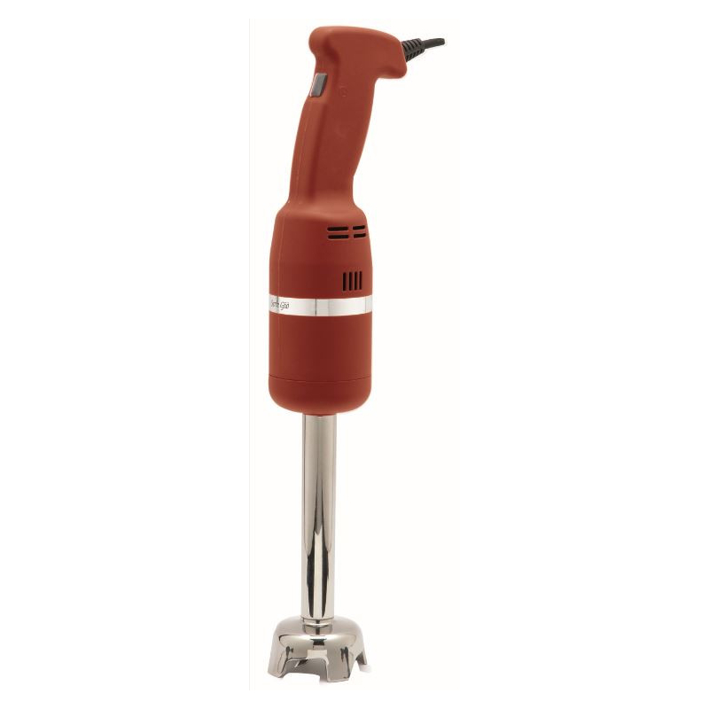 staafmixer 20 liter, 250 mm buis, 1 snelheid - MIF-25 - Diamant
