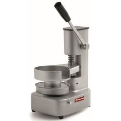 Hamburgerpers, handmatig, 130 mm - PHM-130B - Diamond