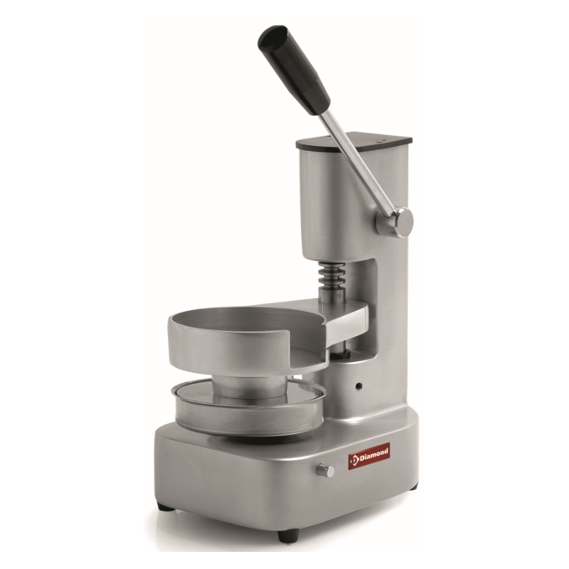 Presse Hamburger manuel, 130 mm - PHM-130B - Diamond
