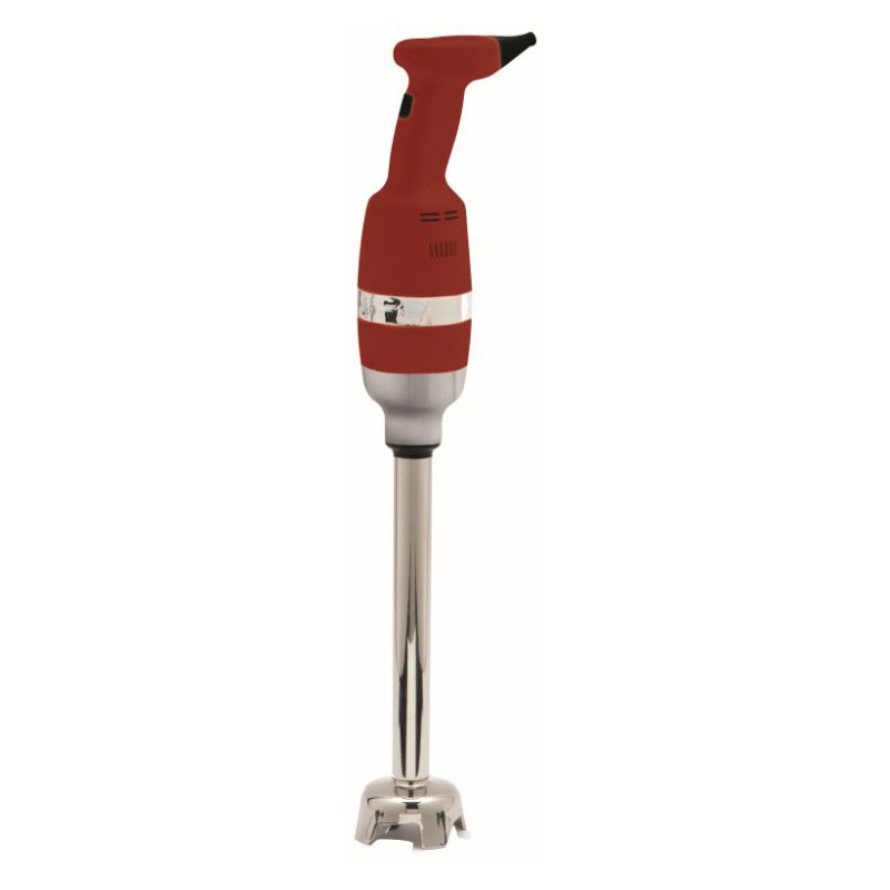staafmixer 40 liter, buis 400 mm met snelheidsregeling - MIV-40 - Diamant