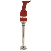 Mixer plongeant 40 litres, tube 400 mm + variateur de vitesses - MIV-40 - Diamond