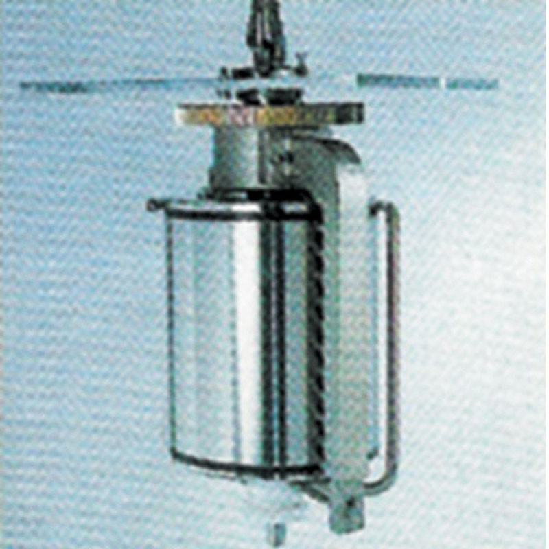 IJsmachine Vlokkenijs 400 kg zonder reservoir - WATER - Diamond - ICE400ISW