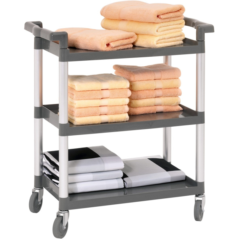 TS Service Trolley "Adjudant" - Bartscher - A300049