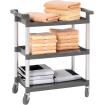 TS Service Trolley "Adjudant" - Bartscher - A300049