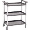 TS Service Trolley "Adjudant" - Bartscher - A300049