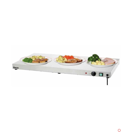 Kookplaat WP600 - Bartscher