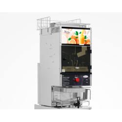 Automatische sapcentrifuge, n&deg;32 - Santos
