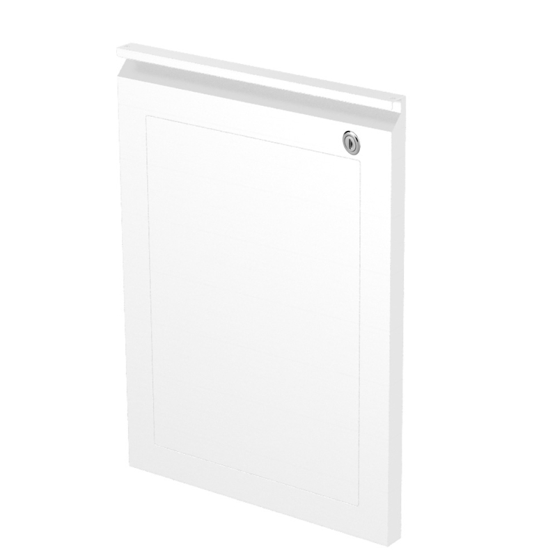 Optie: Kit deurslot x KBR&hellip; - Diamond - K-S1/P