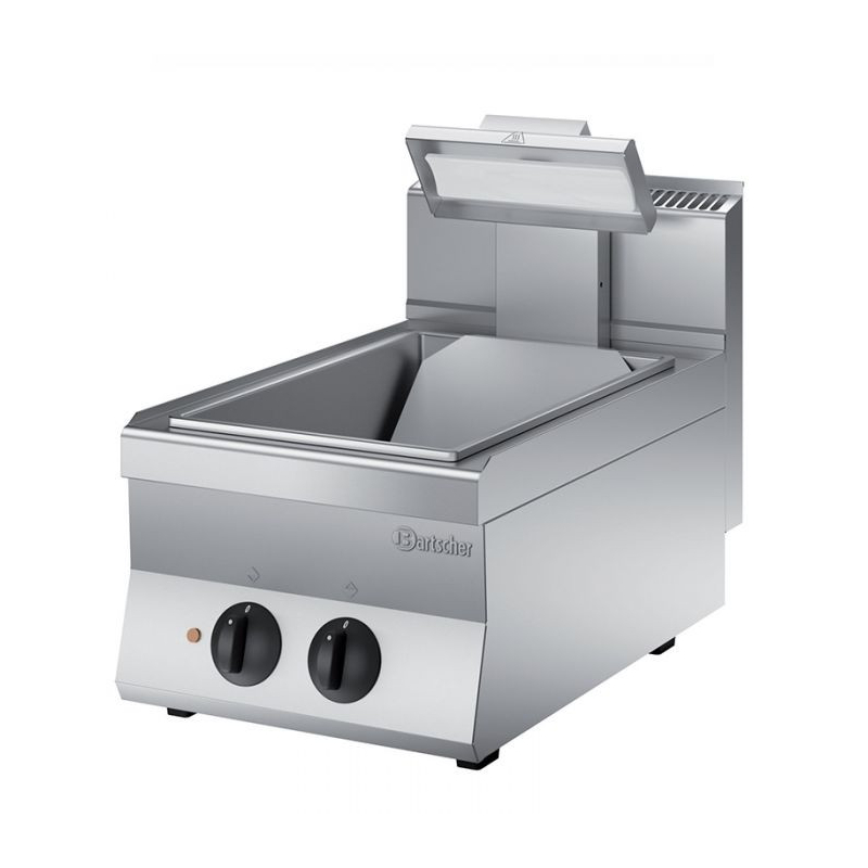 Elektrische frituurwarmer, GN 1/1 - Bartscher