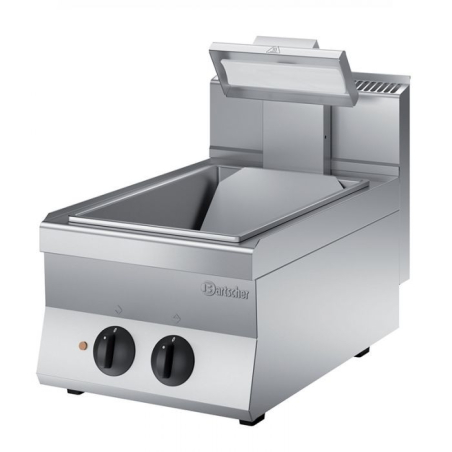 Elektrische frituurwarmer, GN 1/1 - Bartscher
