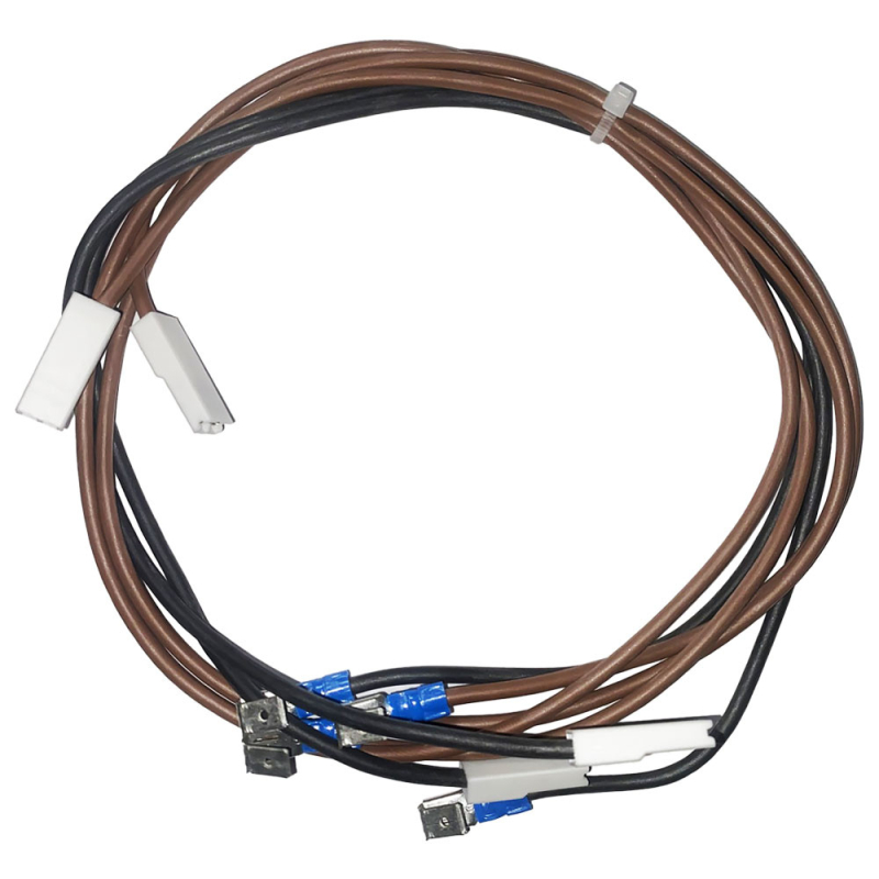 Kit pour version 230V triphas&eacute;e pour fours 04, 06, 06L, 08, 12, 12L - Diamond - KIT/230V-TR