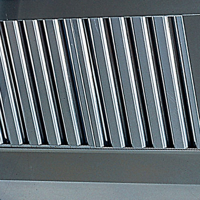 Hotte murale "KUBO" - Diamond - KUP2013