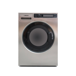Professionele wasmachine 8 kg met afvoerpomp - IMESA&hellip;
