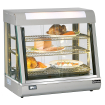 Vitrine chauf. "Deli I" - Bartscher - 306053