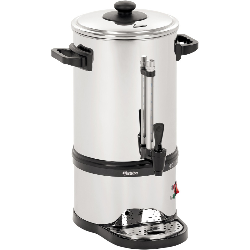 Bartscher PRO II 40T" koffiezetapparaat - Bartscher - A190148