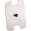 SNACK II" dubbele friteuse - Bartscher - A162412E