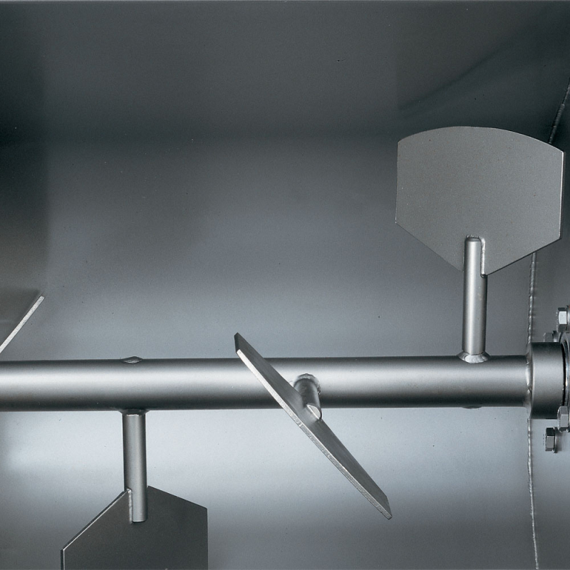 Vleesmixer in rvs, 30 kg - Diamond - MCR-30T/N