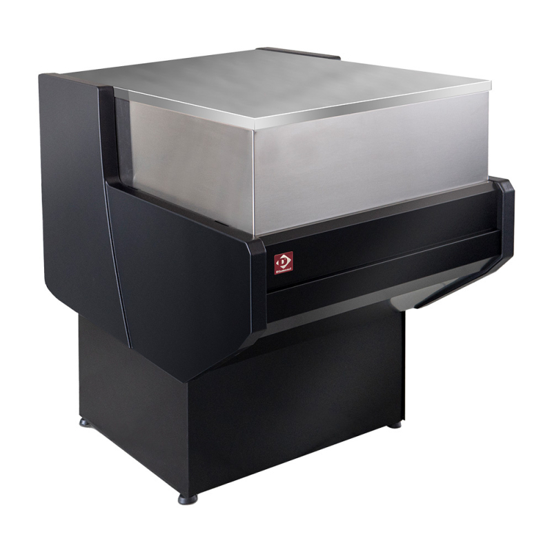 Caisse-element 700 mm - ZWART - Diamond - MLT-700/B5