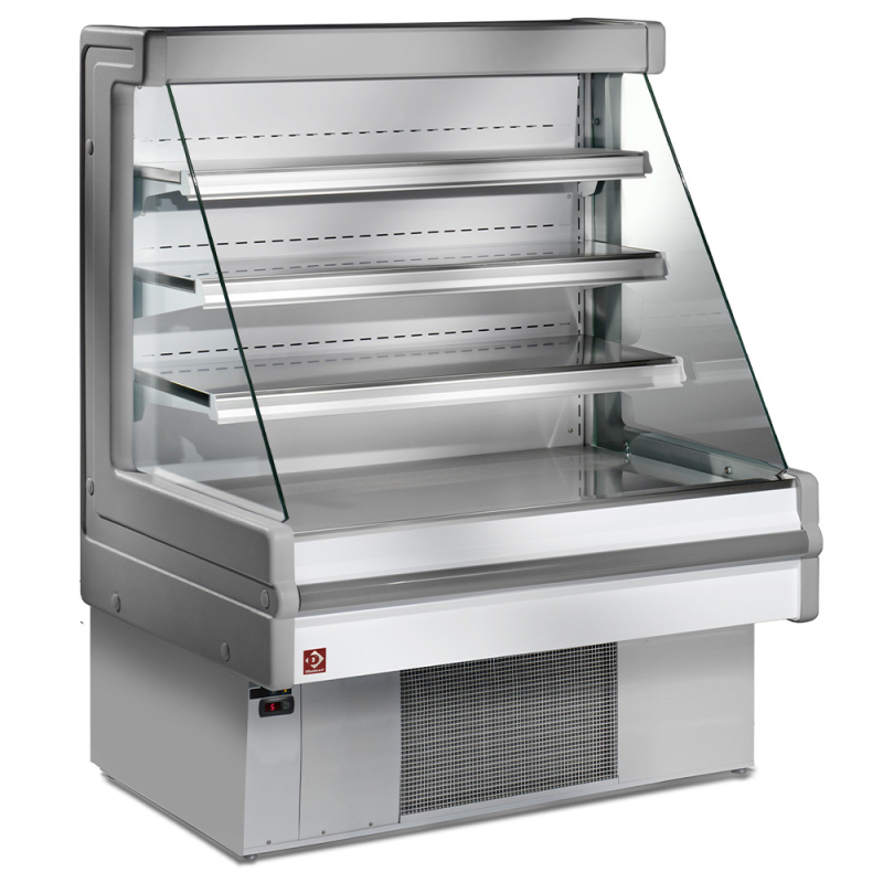 Gekoeld wandmeubel "ventilatie" - Diamond - MN12B-A1/R2
