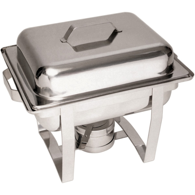 Chafing dish 1/2 BP - Bartscher