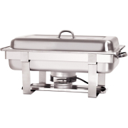 Chafing dish 1/1 BP Plus - Bartscher