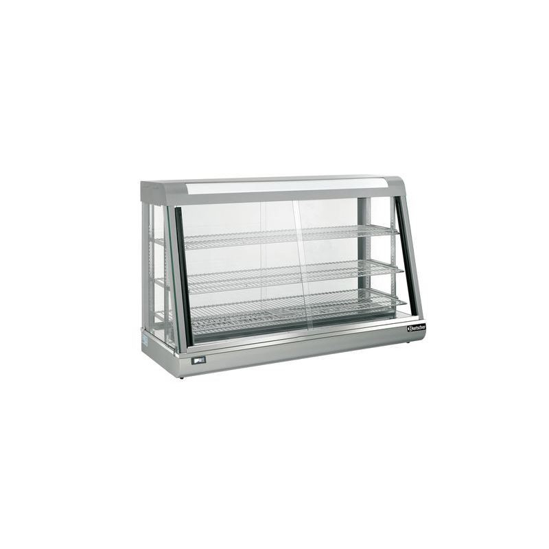 Vitrine chauf. "Deli III" - Bartscher - 306055