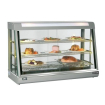 Vitrine chauf. "Deli III" - Bartscher - 306055