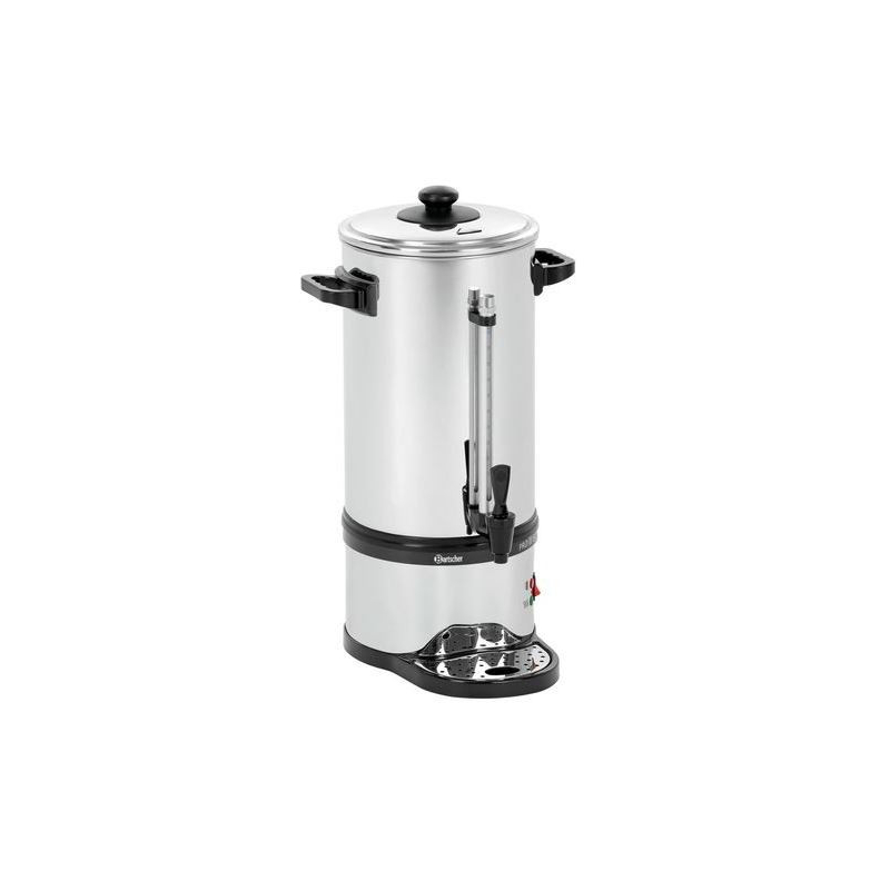 Bartscher PRO II 60T" koffiezetapparaat - Bartscher
