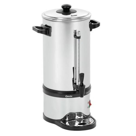 Bartscher PRO II 60T" koffiezetapparaat - Bartscher