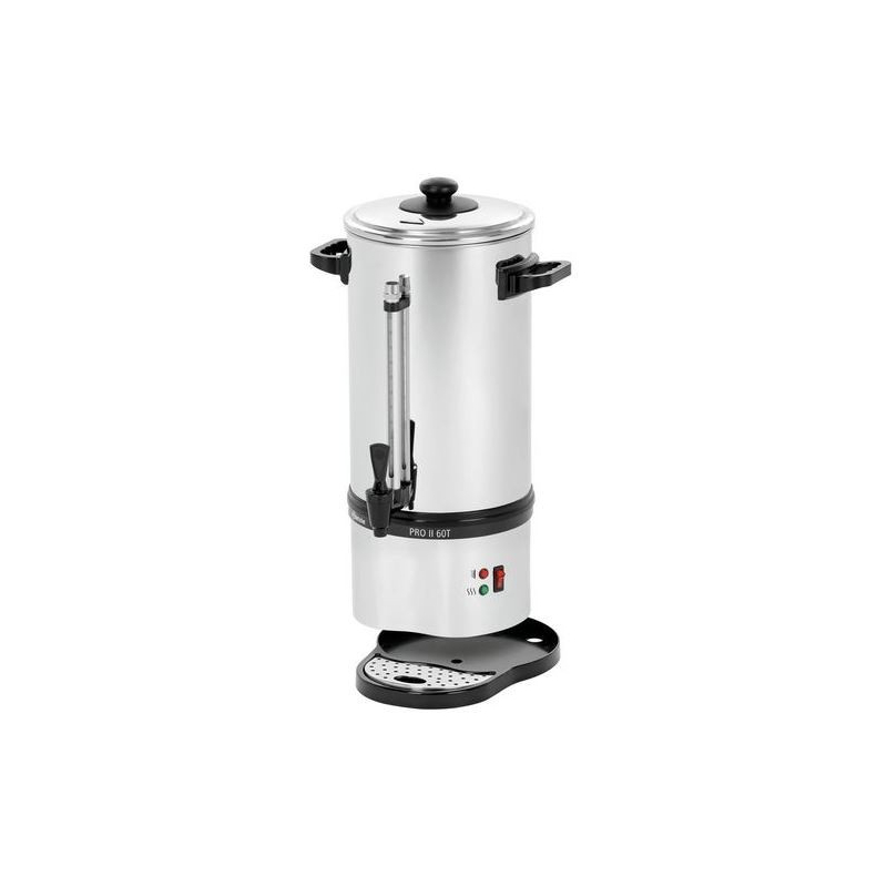 Bartscher PRO II 60T" koffiezetapparaat - Bartscher - A190167