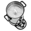 Bartscher PRO II 60T" koffiezetapparaat - Bartscher - A190167