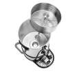 Bartscher PRO II 60T" koffiezetapparaat - Bartscher - A190167
