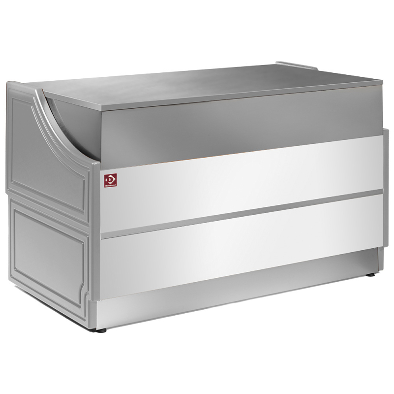Kassiers kabinet 700 mm - Diamond - OLT-700/A2
