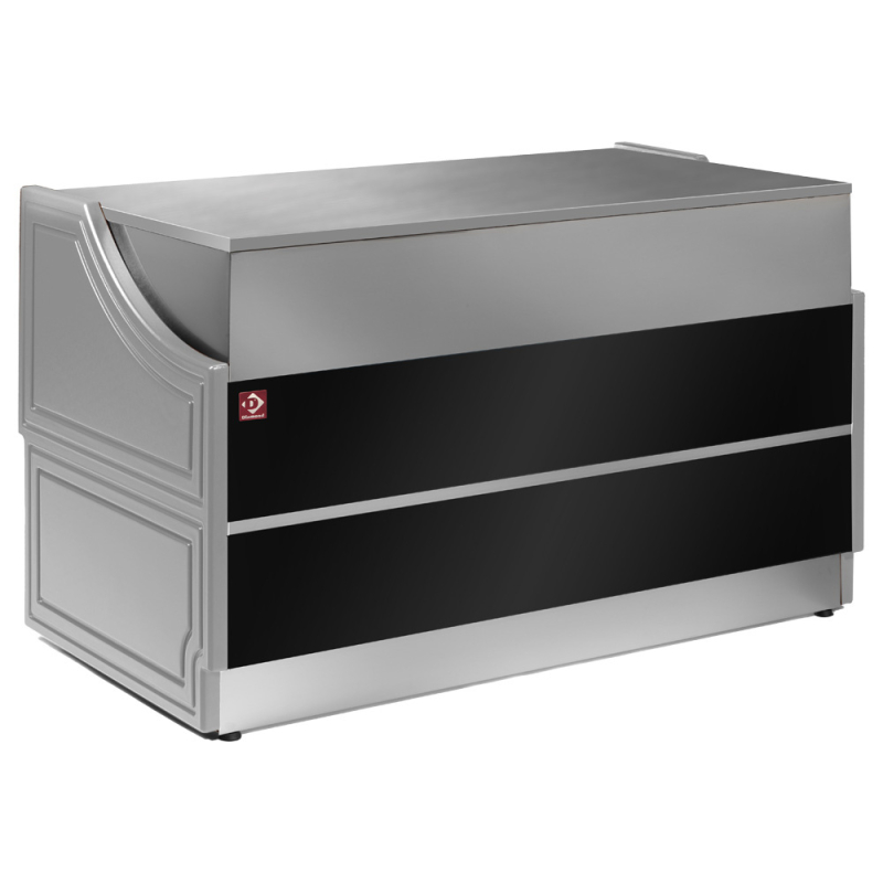 Kassierselement 700 mm - Diamond - OLT-700/B2