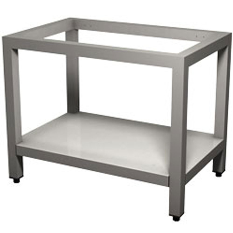 Onderstel voor convectie oven 10x & 11x EN (GN), met onderplank - Diamond - PMF-102/S
