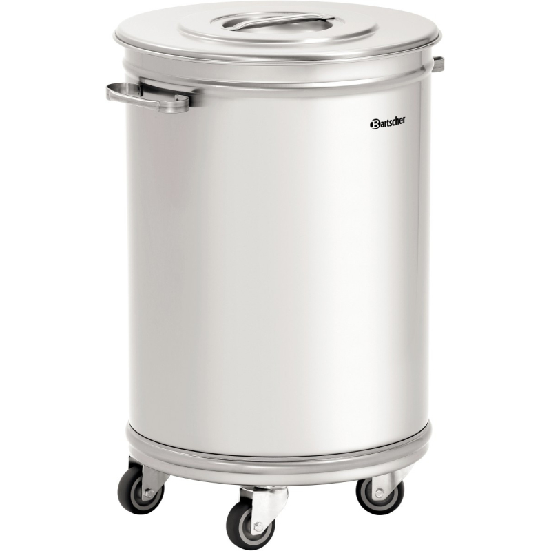 Recyclingbak 56L - Bartscher