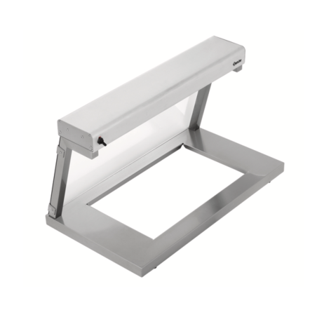 Verwarmingsbrug IHR650 1/1 GN - Bartscher