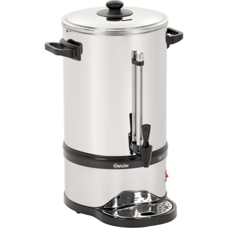 Bartscher PRO II 100T" koffiezetapparaat - Bartscher