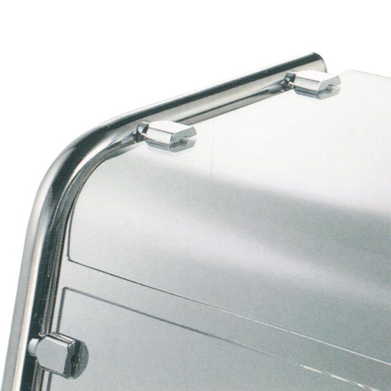 Etag&egrave;resteun enkelvoudig - Diamond - S80/SV1