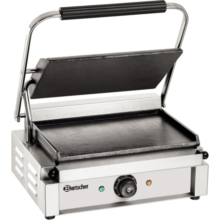 Panini" contactgrill 1G - Bartscher - A150679